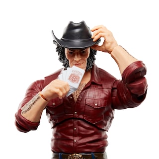 Foto 3 | Figura de Acción Marvel Legends Series Logan Vs Sabretooth - Venta Internacional