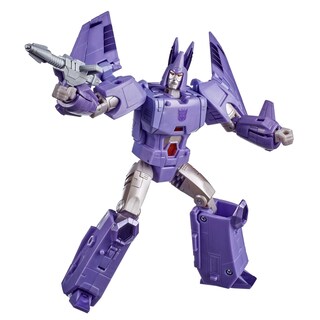 Foto 1 | Figura de Acción Transformers Generations War For Cybertron - Venta Internacional