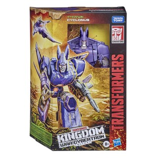 Foto 2 | Figura de Acción Transformers Generations War For Cybertron - Venta Internacional