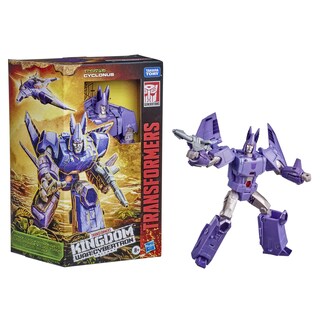 Foto 3 | Figura de Acción Transformers Generations War For Cybertron - Venta Internacional