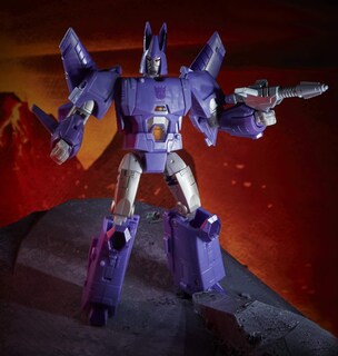 Foto 5 | Figura de Acción Transformers Generations War For Cybertron - Venta Internacional