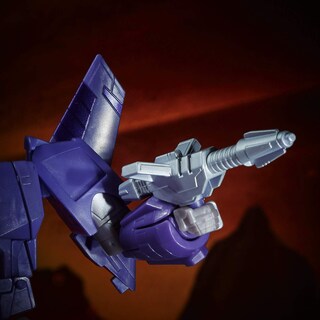 Foto 7 | Figura de Acción Transformers Generations War For Cybertron - Venta Internacional