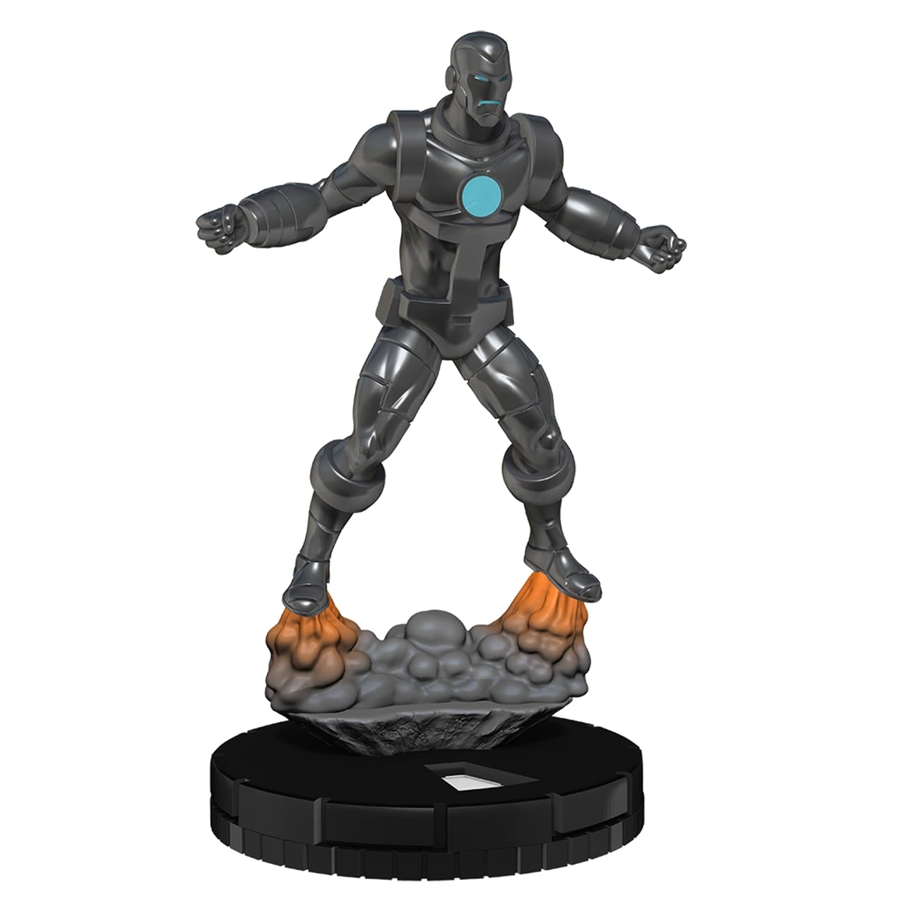 Foto 3 pulgar | Juega de Mesa Wizkids Marvel Heroclix Avengers 60th Iron Man - Venta Internacional
