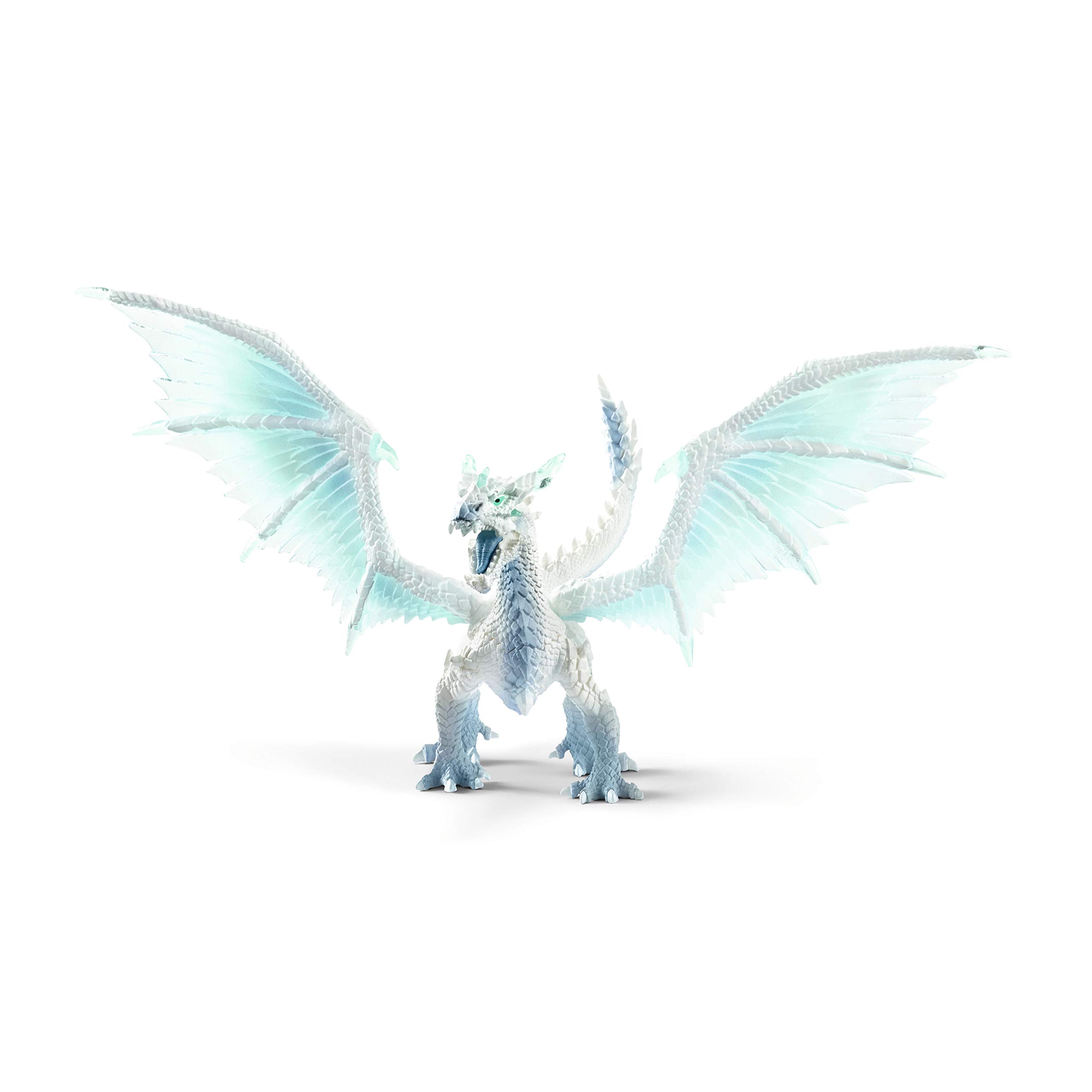 Foto 1 | Figura de Acción Schleich Eldrador Creatures Ice Dragon Kids 7-12 - Venta Internacional