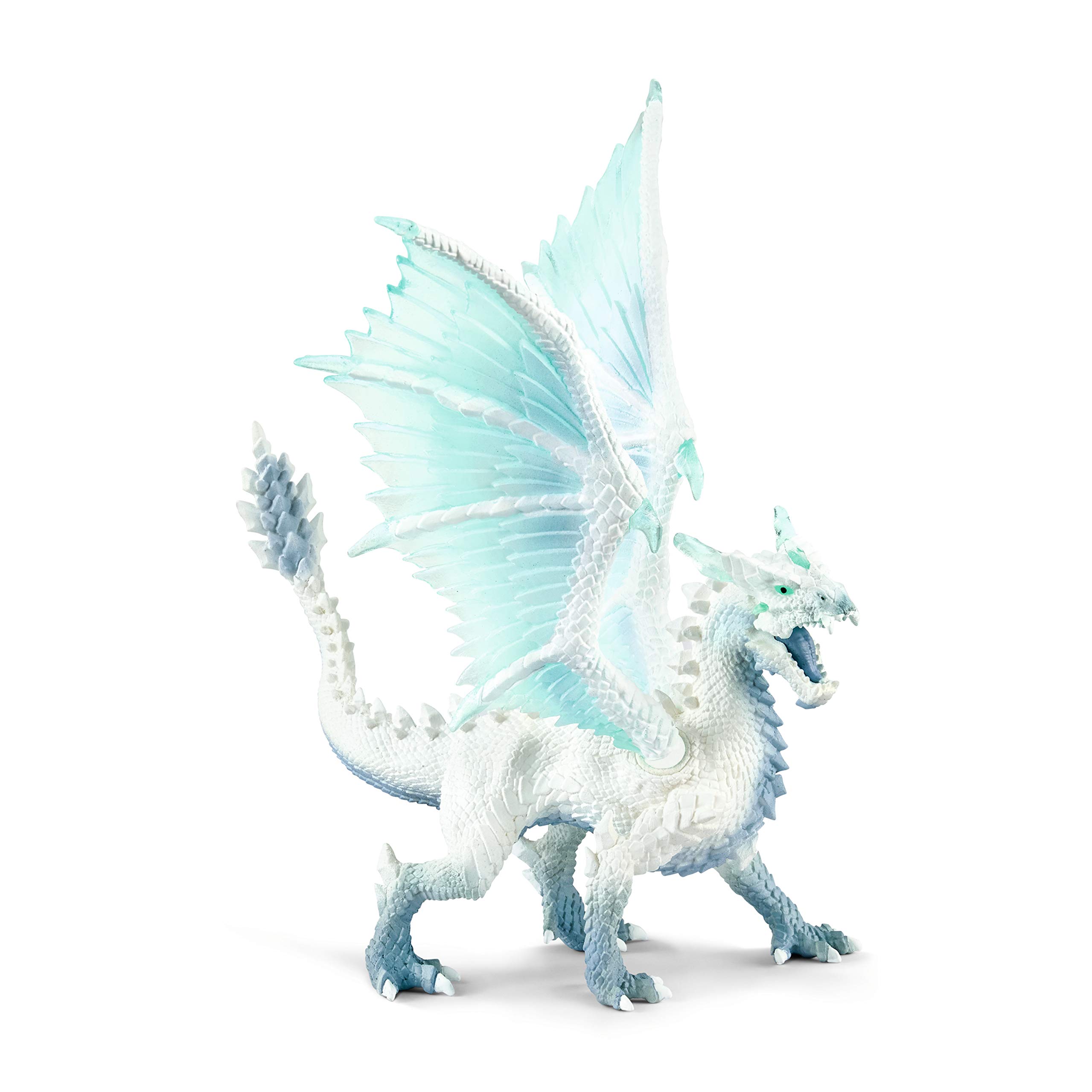 Foto 4 pulgar | Figura de Acción Schleich Eldrador Creatures Ice Dragon Kids 7-12 - Venta Internacional