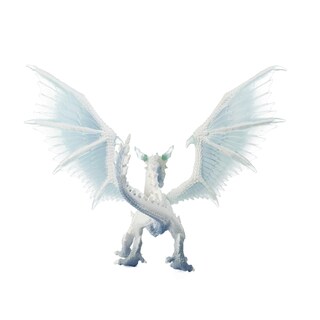 Foto 4 | Figura de Acción Schleich Eldrador Creatures Ice Dragon Kids 7-12 - Venta Internacional