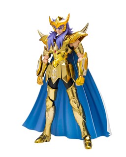 Foto 1 | Figura De Acción Tamashii Nations Saint Seiya Scorpio Milo - Venta Internacional