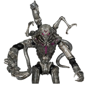 Foto 2 | Figura de Acción Mcfarlane Toys DC Direct Page Punchers Brainiac - Venta Internacional
