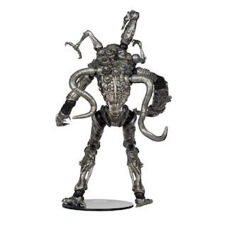 Foto 7 | Figura de Acción Mcfarlane Toys DC Direct Page Punchers Brainiac - Venta Internacional