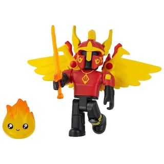 Foto 1 | Figura de Acción Roblox Core W11 Lava Legend - Venta Internacional