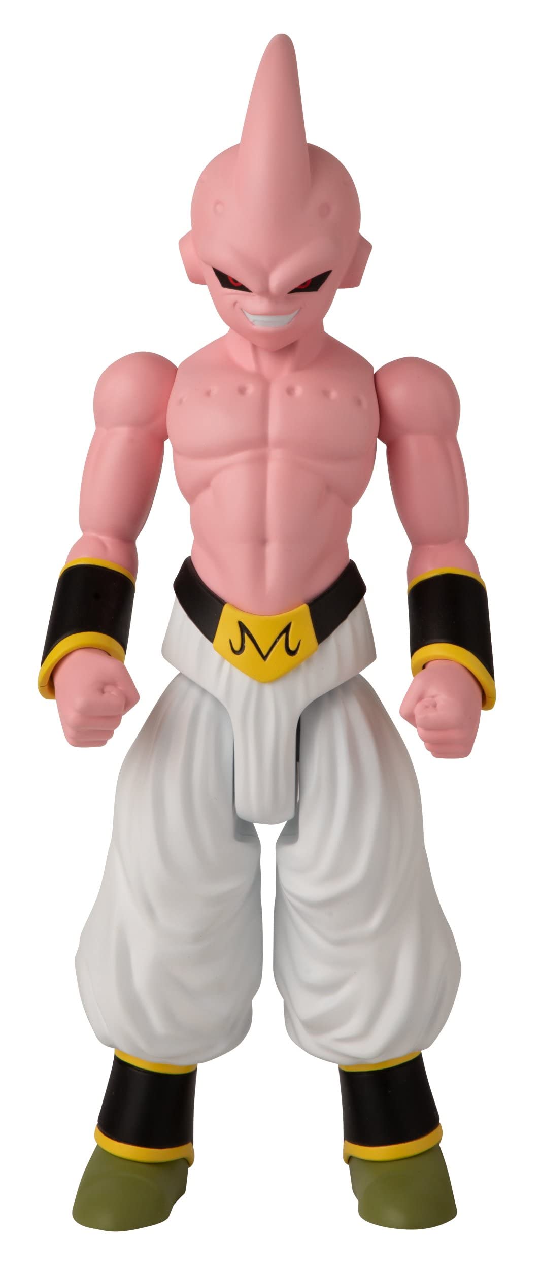 Figura de Acción Bandai America Dragon Ball Limit Breaker 30 Cm - Venta Internacional