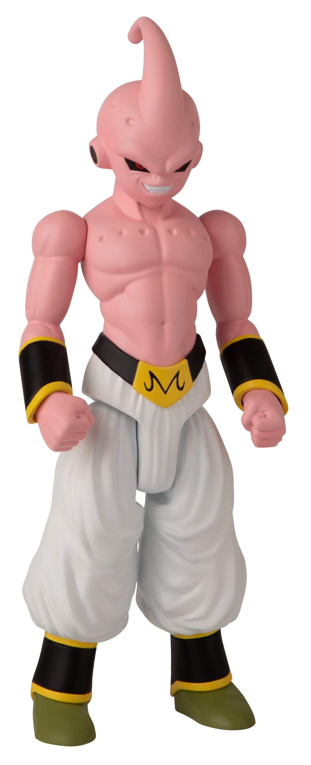 Foto 3 pulgar | Figura de Acción Bandai America Dragon Ball Limit Breaker 30 Cm - Venta Internacional