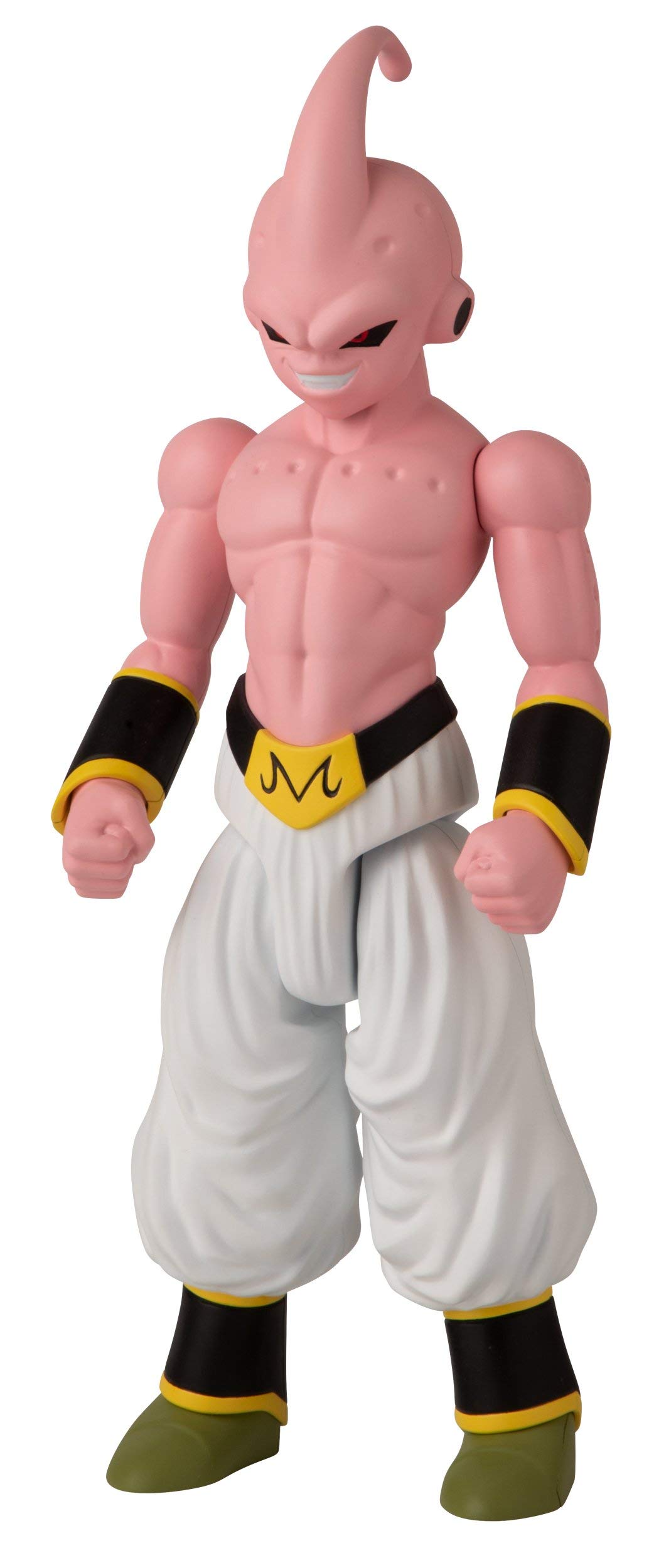 Foto 4 pulgar | Figura de Acción Bandai America Dragon Ball Limit Breaker 30 Cm - Venta Internacional