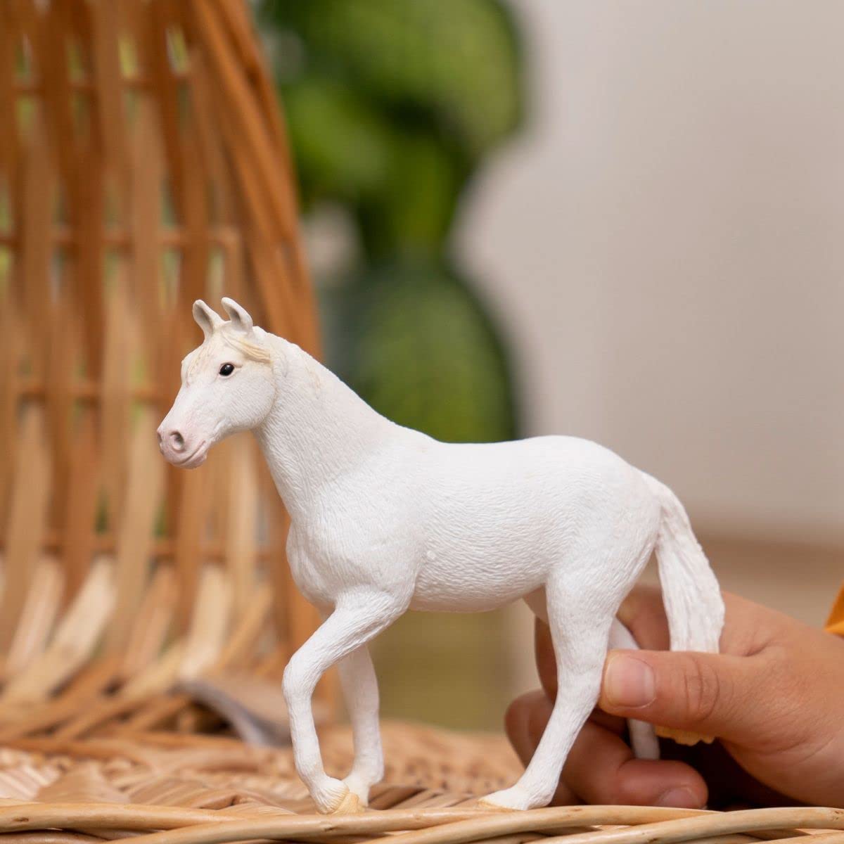 Foto 2 | Figura de Juguete Schleich Farm World Camarillo Mare Horse - Venta Internacional
