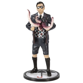 Foto 1 | Figura Dark Horse Umbrella Academy Prop Collection 6 - Venta Internacional