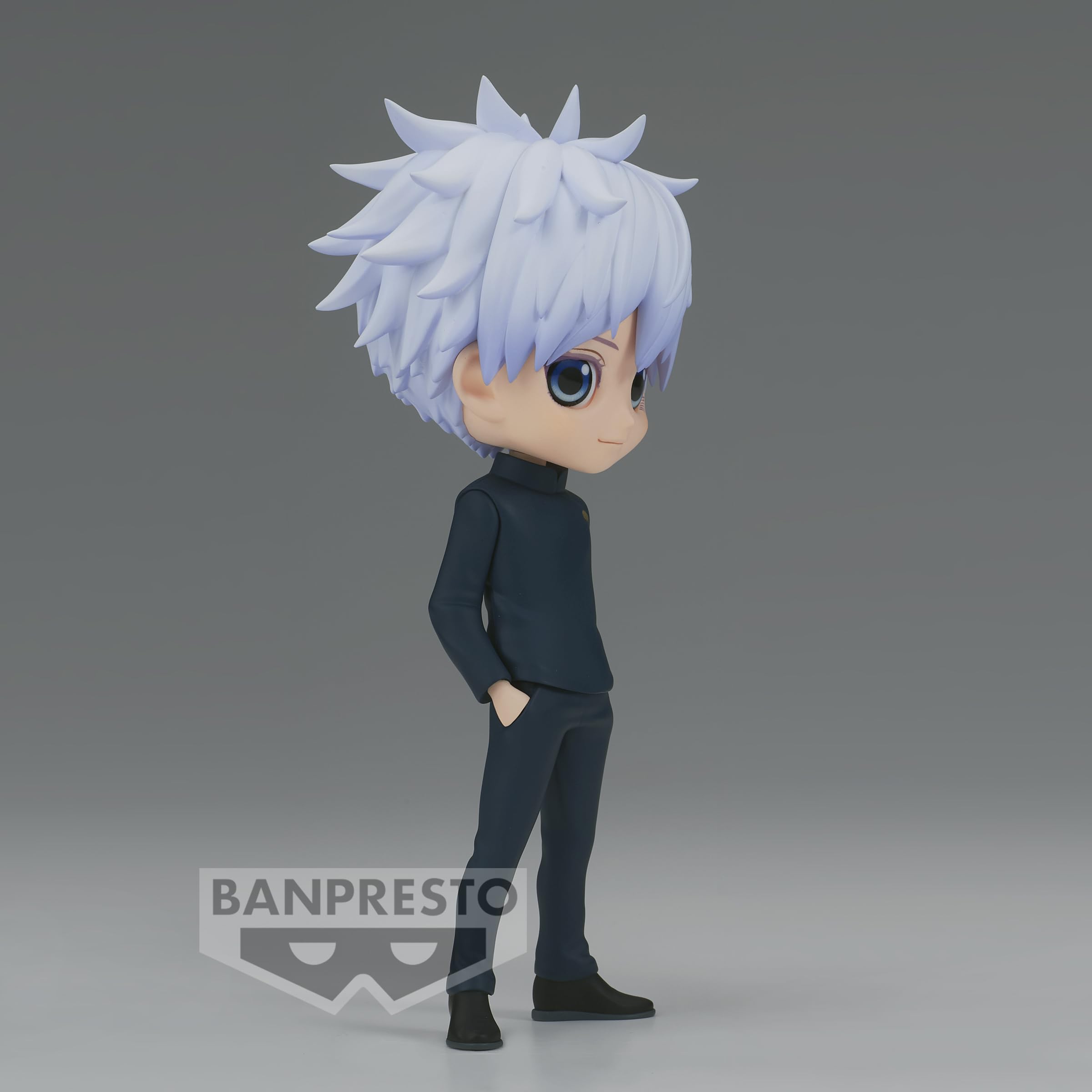 Foto 2 | Figura Banpresto Jujutsu Kaisen Satoru Gojo Ii-Venta Internacional