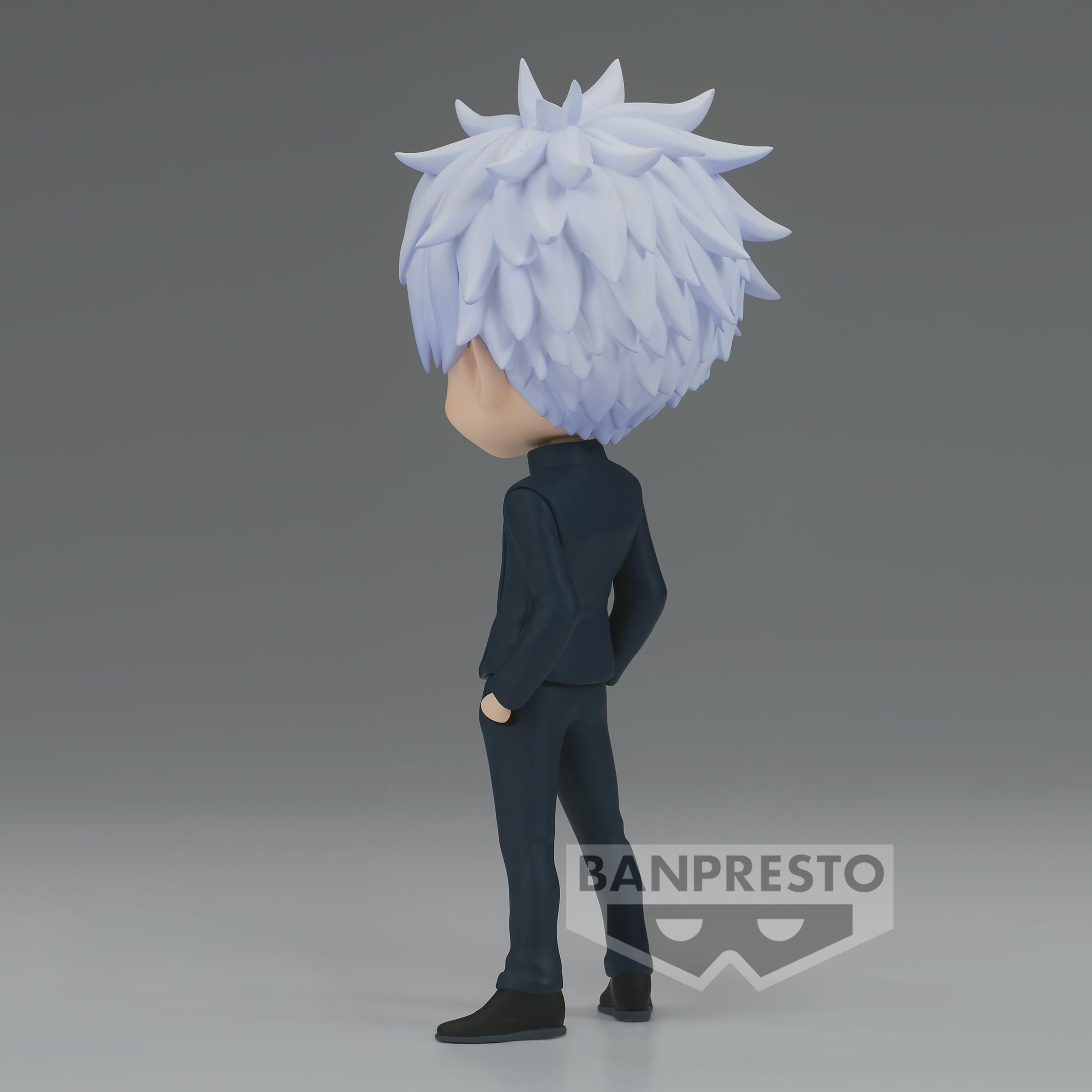 Foto 3 | Figura Banpresto Jujutsu Kaisen Satoru Gojo Ii-Venta Internacional