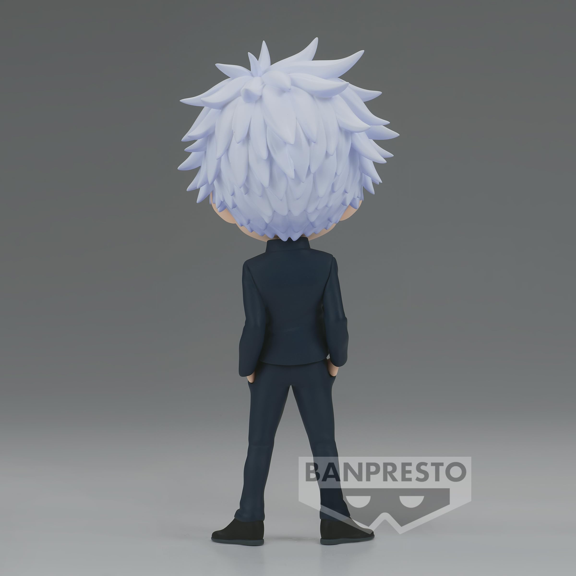 Foto 4 | Figura Banpresto Jujutsu Kaisen Satoru Gojo Ii-Venta Internacional
