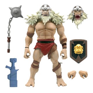 Foto 1 | Figura de Acción Super7 Thundercats Monkian Ultimates - Venta Internacional