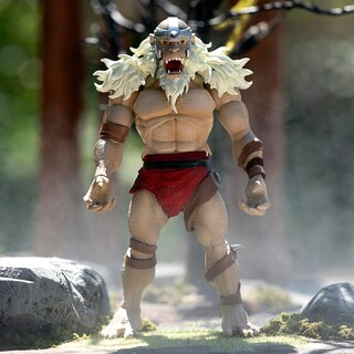 Foto 4 | Figura de Acción Super7 Thundercats Monkian Ultimates - Venta Internacional