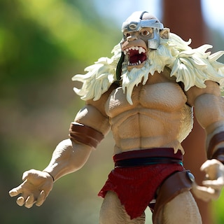 Foto 5 | Figura de Acción Super7 Thundercats Monkian Ultimates - Venta Internacional