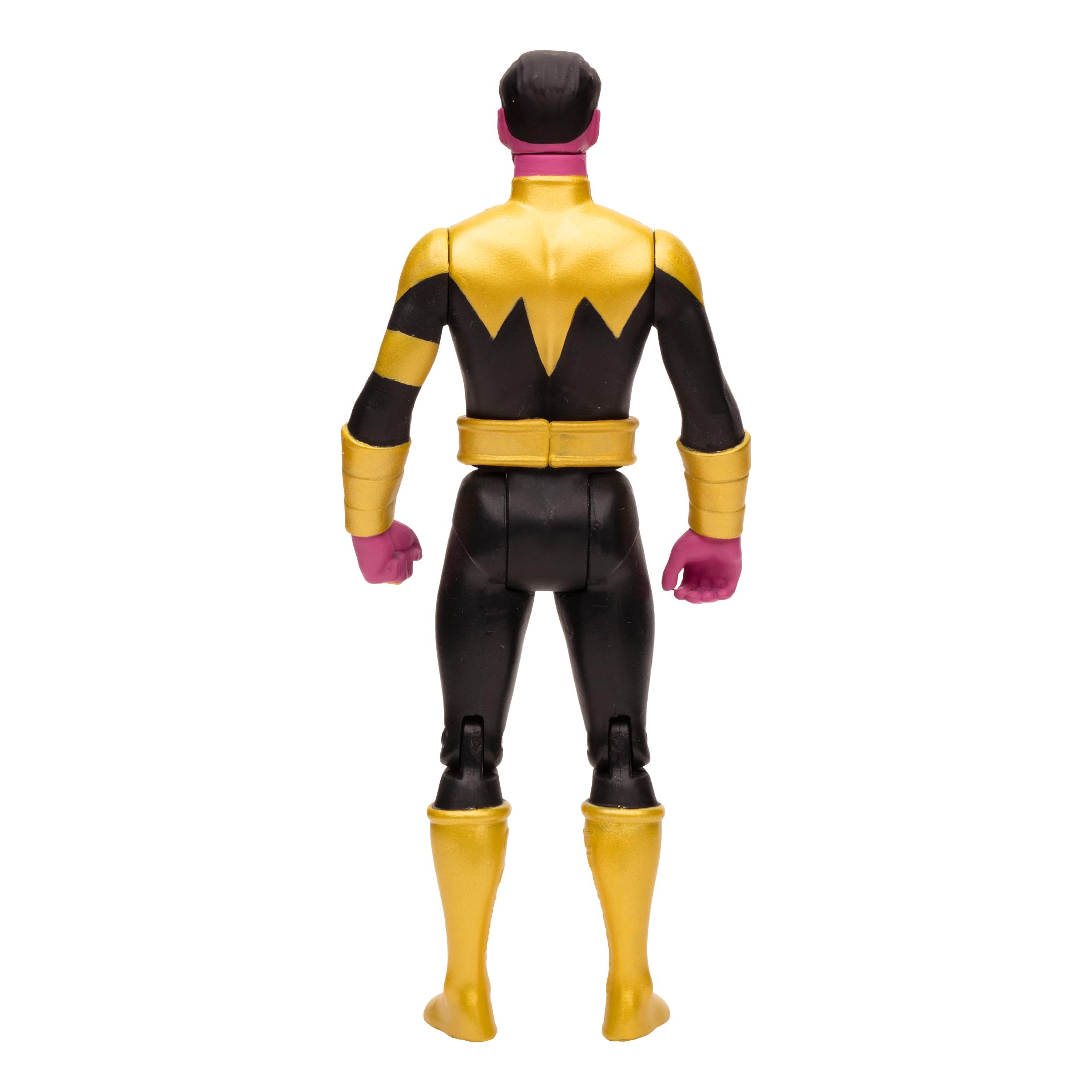 Foto 7 pulgar | Figura De Acción Mcfarlane Toys Dc Direct Super Powers Sinestro - Venta Internacional