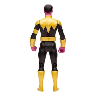 Foto 6 | Figura De Acción Mcfarlane Toys Dc Direct Super Powers Sinestro - Venta Internacional