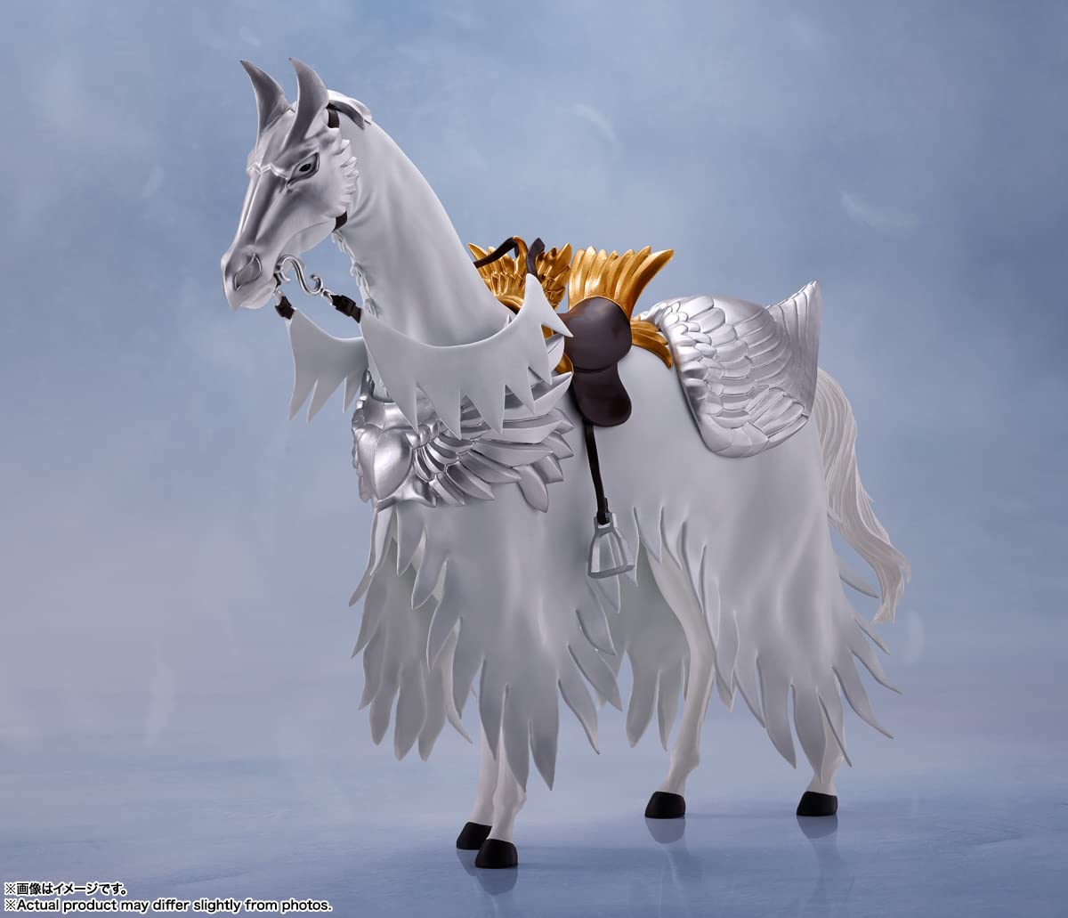 Foto 6 | Figura De Acción Tamashii Nations Berserk Griffith Hawk Of Light - Venta Internacional.