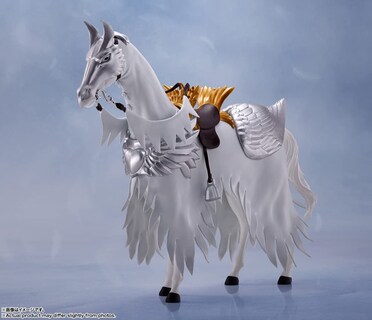 Foto 6 | Figura De Acción Tamashii Nations Berserk Griffith Hawk Of Light - Venta Internacional.