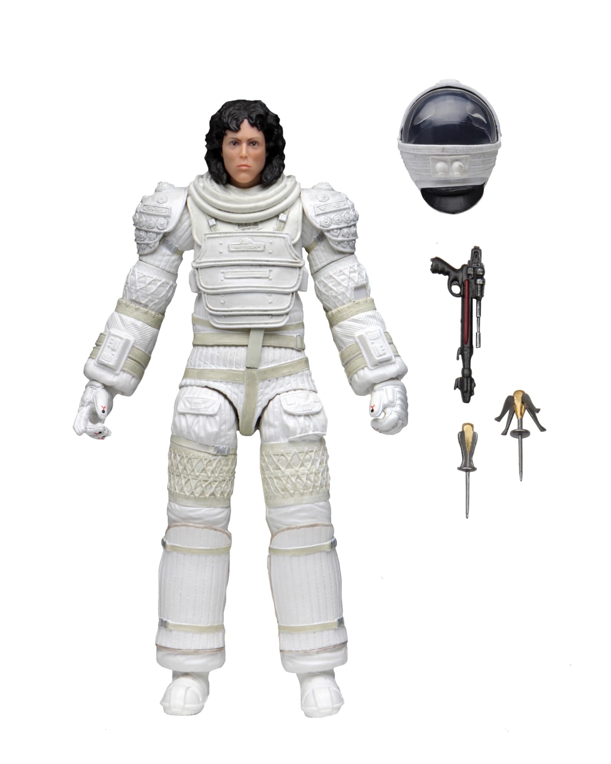 Foto 2 pulgar | Figura de Acción Neca Alien 40th Anniversary Ripley Scale 7 - Venta Internacional