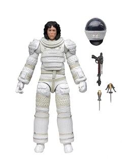Foto 1 | Figura de Acción Neca Alien 40th Anniversary Ripley Scale 7 - Venta Internacional