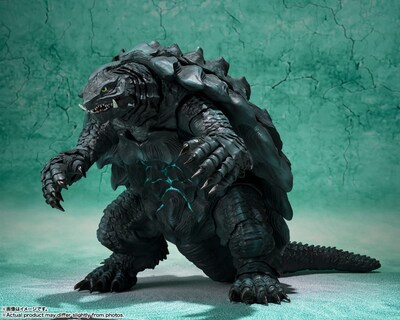Foto 2 | Figura de Acción Tamashii Nations Gamera Rebirth 2023- Venta Internacional