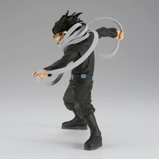 Foto 4 | Figura Banpresto My Hero Academia The Amazing Heroes Shoto Aizawa - Venta Internacional.