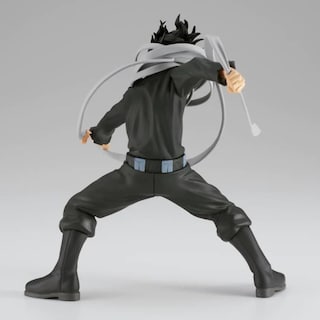 Foto 5 | Figura Banpresto My Hero Academia The Amazing Heroes Shoto Aizawa - Venta Internacional.