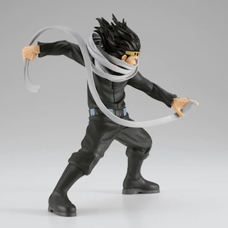 Foto 6 | Figura Banpresto My Hero Academia The Amazing Heroes Shoto Aizawa - Venta Internacional.