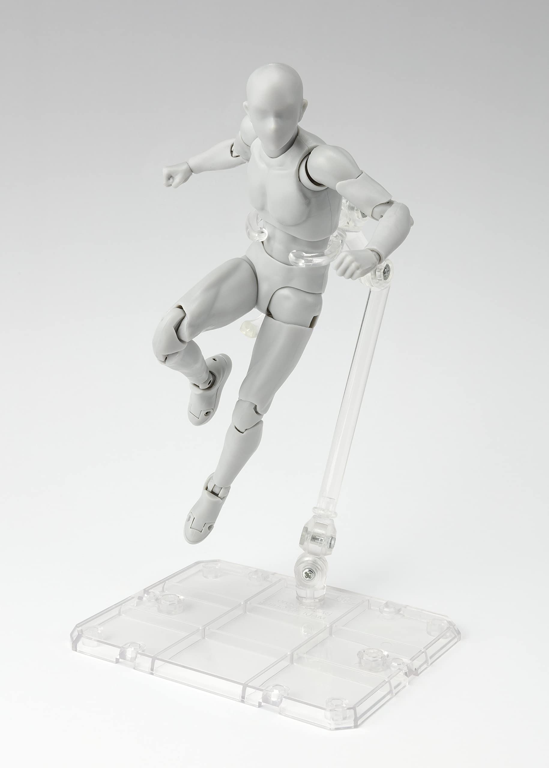 Foto 5 pulgar | Soporte Tamashii Nations Stage Act. 4 para figuras de acción Shfiguarts