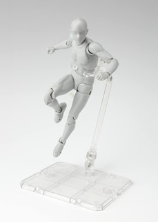 Foto 4 | Soporte Tamashii Nations Stage Act. 4 para figuras de acción Shfiguarts