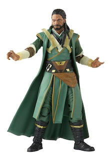 Foto 1 | Figura de Acción Doctor Strange Serie Marvel Legends - Venta Internacional