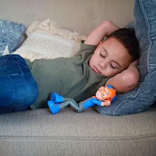 Foto 7 | Figura Blippi Con 8 Sonidos 23 Cm - Venta Internacional