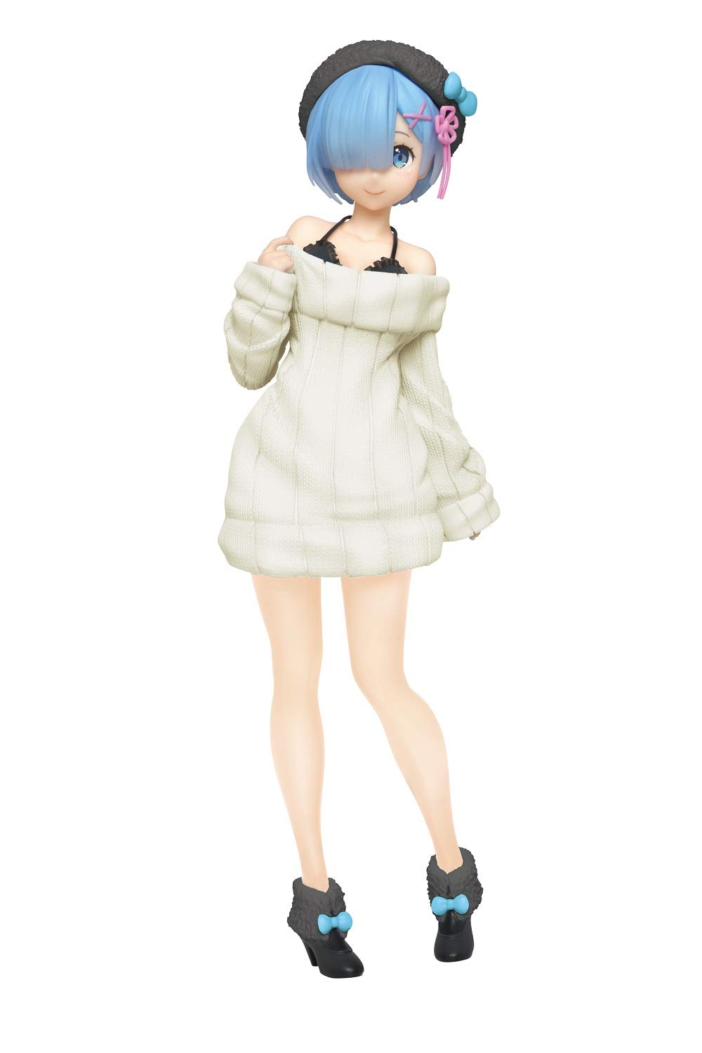 Foto 2 pulgar | Vestido de Punto Figure Taito Re:zero Precious Rem Renewal T83326 - Venta Internacional