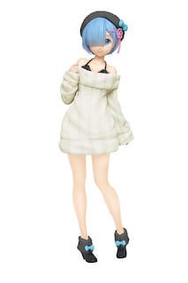 Foto 1 | Vestido de Punto Figure Taito Re:zero Precious Rem Renewal T83326 - Venta Internacional