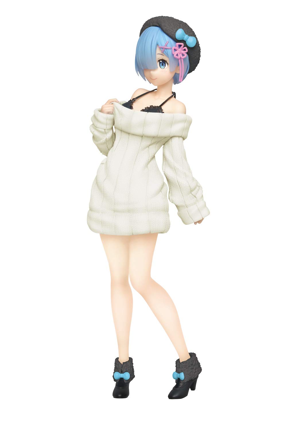 Foto 3 pulgar | Vestido de Punto Figure Taito Re:zero Precious Rem Renewal T83326 - Venta Internacional