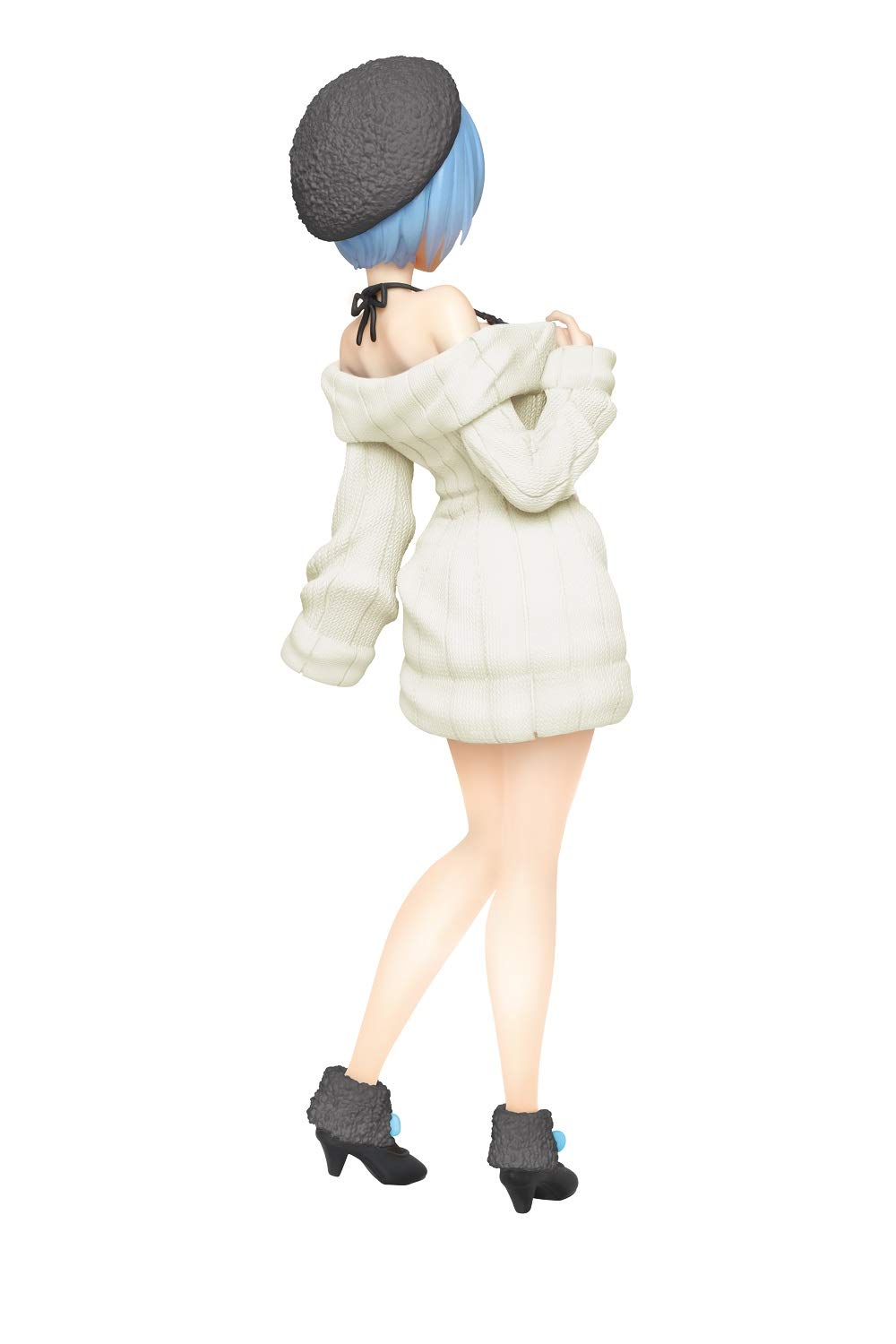 Foto 4 pulgar | Vestido de Punto Figure Taito Re:zero Precious Rem Renewal T83326 - Venta Internacional