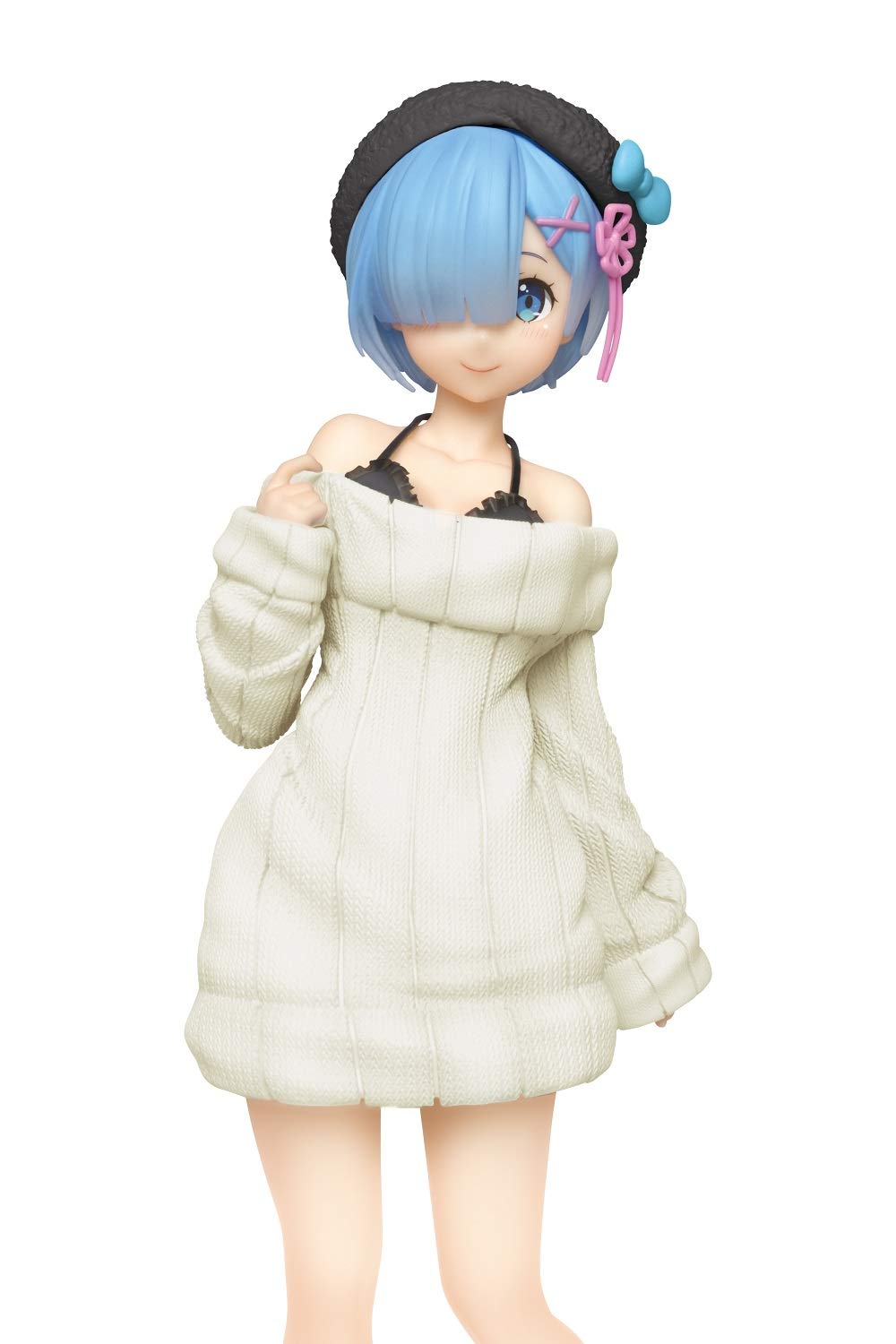Foto 5 pulgar | Vestido de Punto Figure Taito Re:zero Precious Rem Renewal T83326 - Venta Internacional