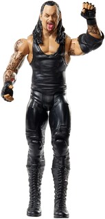 Foto 1 | Figura de Acción Wwe Undertaker Series #100 con Articulación - Venta Internacional