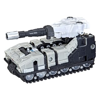 Foto 2 | Figura de Acción Transformers Generations War For Cybertron - Venta Internacional