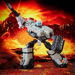 Foto 4 | Figura de Acción Transformers Generations War For Cybertron - Venta Internacional