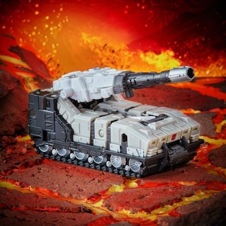 Foto 5 | Figura de Acción Transformers Generations War For Cybertron - Venta Internacional