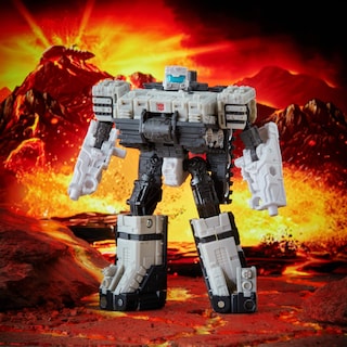 Foto 6 | Figura de Acción Transformers Generations War For Cybertron - Venta Internacional