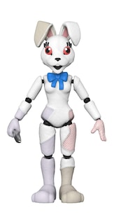Foto 6 | Set de Figuras de Acción Funko Five Nights at Freddy's 5 Unidades - Venta Internacional